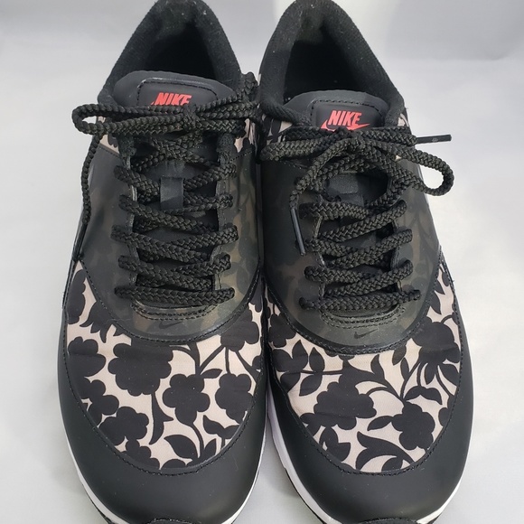 nike air max thea floral